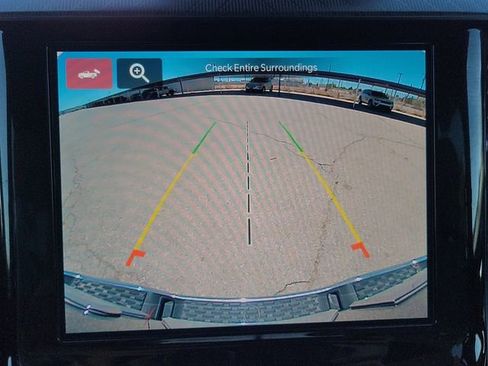 New 2026 RAM 1500 Big Horn image 14