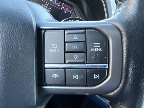 Used 2022 Ford F150 XLT w/ Equipment Group 302A High image 32