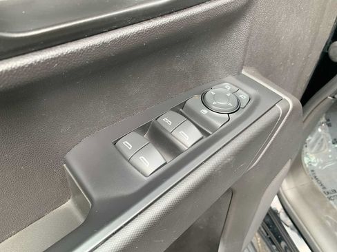 Certified 2021 Chevrolet Silverado 1500 Custom AWD/4WD image 21