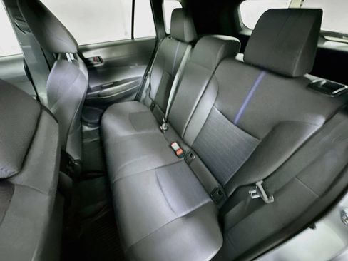 Used 2025 Toyota Corolla Cross AWD Hybrid image 27