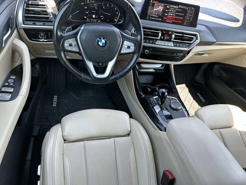 Used 2022 BMW X3 sDrive30i image 23