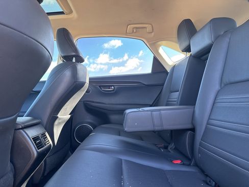 Used 2020 Lexus NX 300 FWD w/ Comfort Package image 30