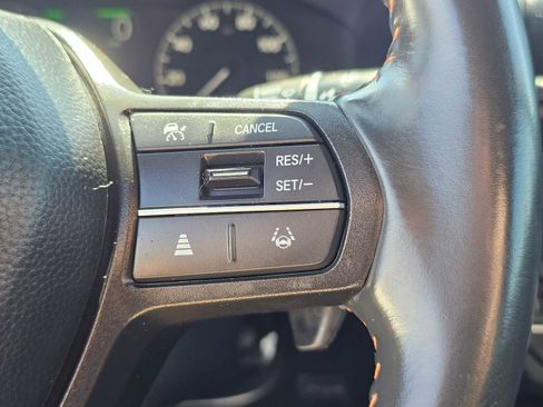 Used 2023 Honda CR-V Sport image 28