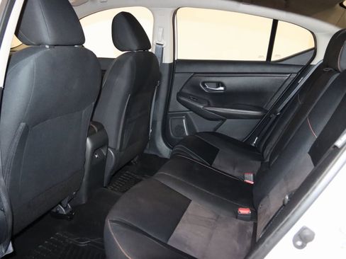 Used 2021 Nissan Sentra SR image 45