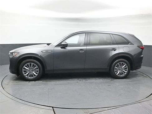 Certified 2024 MAZDA CX-90 Plug-In Hybrid w/ Preferred image 2