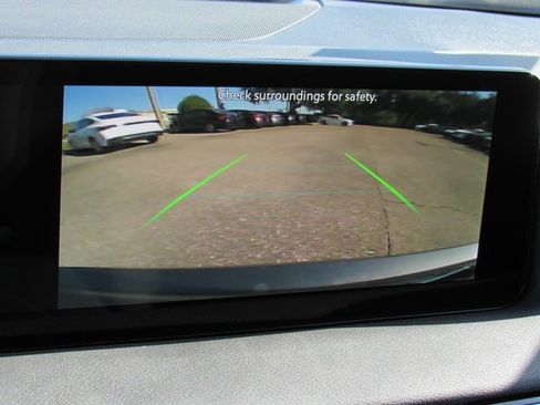 New 2026 Nissan Sentra S w/ Floor Mat Package image 14