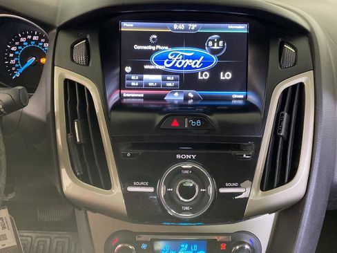 Used 2012 Ford Focus SEL FWD image 34