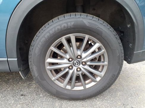 Used 2018 MAZDA CX-5 Sport image 12