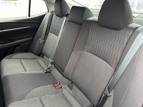 Certified 2025 Toyota Camry LE image 13