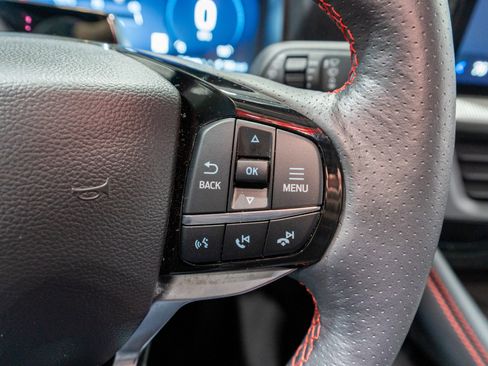 Used 2025 Ford Explorer ST-Line image 26