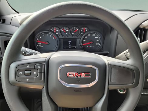 New 2026 GMC Sierra 1500 Pro w/ Pro Value Package image 36