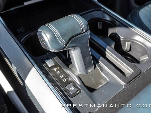 Used 2021 Ford F150 Limited image 48