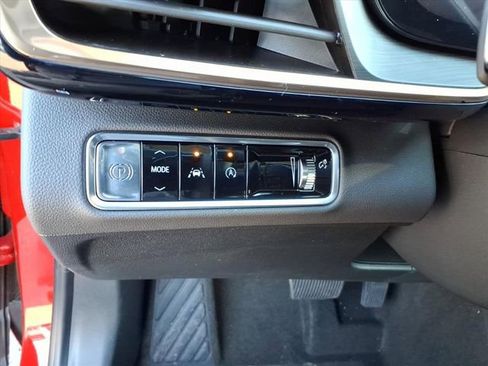 New 2026 Buick Envision Avenir image 30