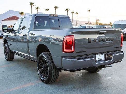 New 2026 RAM 2500 Laramie image 7