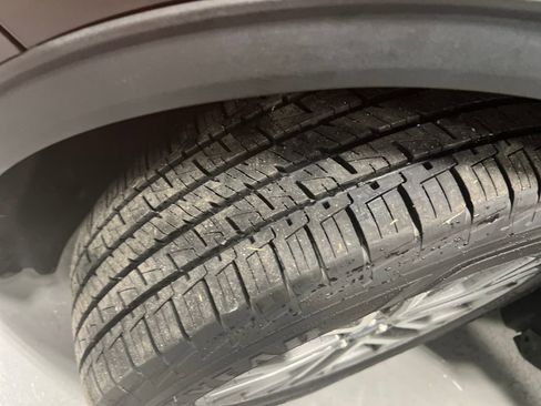 Used 2022 Ford Escape SEL image 32