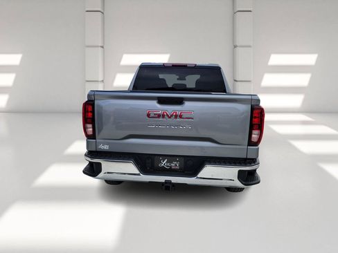 New 2026 GMC Sierra 1500 Pro w/ Pro Value Package image 6