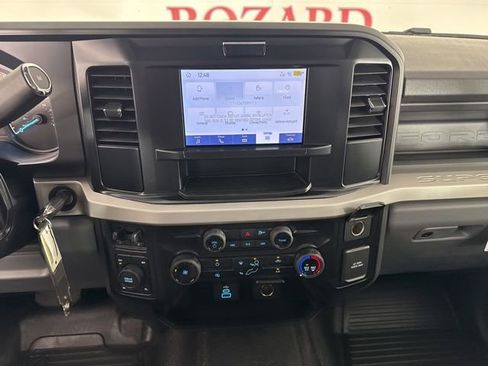 New 2026 Ford F250 XL w/ XL Chrome Package image 11
