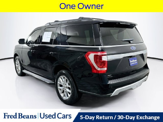 Certified 2020 Ford Expedition XLT w/ Equipment Group 202A AWD/4WD image 7
