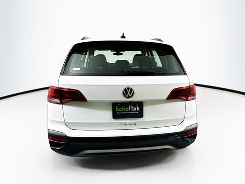 Used 2024 Volkswagen Taos S FWD image 7