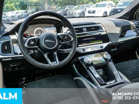 Used 2020 Jaguar I-PACE HSE AWD/4WD image 26
