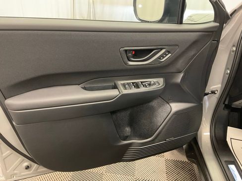 New 2026 Subaru Outback Limited image 10