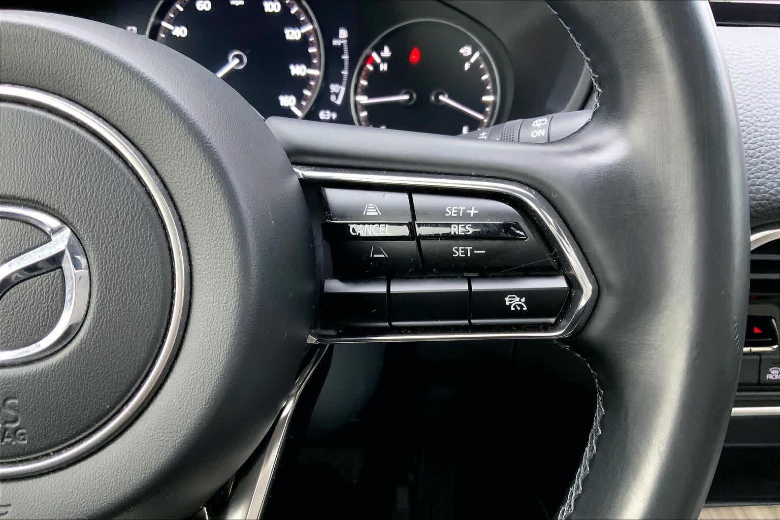 Used 2024 MAZDA CX-90 3.3 Turbo w/ Premium Package AWD/4WD image 25