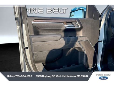 Used 2026 Chevrolet Silverado 1500 LT image 18