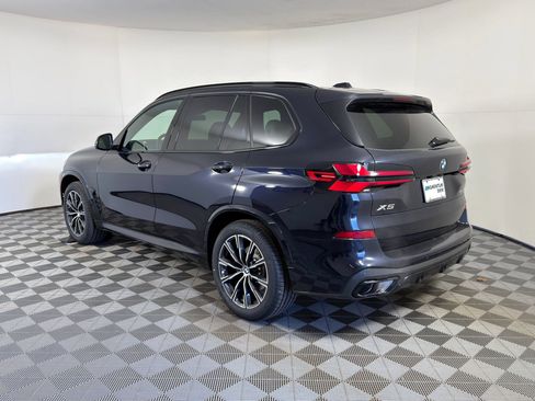 Used 2026 BMW X5 sDrive40i RWD image 3