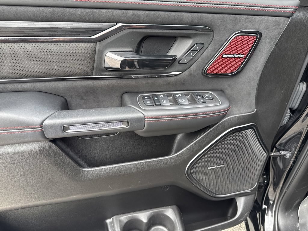 Used 2023 RAM 1500 TRX w/ TRX Level 2 Equipment Group AWD/4WD image 24