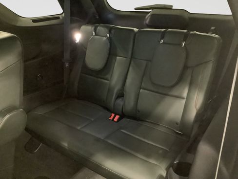 Certified 2022 Ford Explorer Timberline AWD/4WD image 15