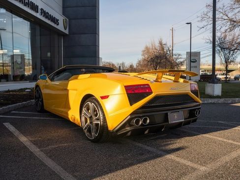 Used 2013 Lamborghini Gallardo LP 560-4 image 19