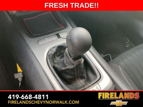 Used 2010 Chevrolet Camaro LS image 22