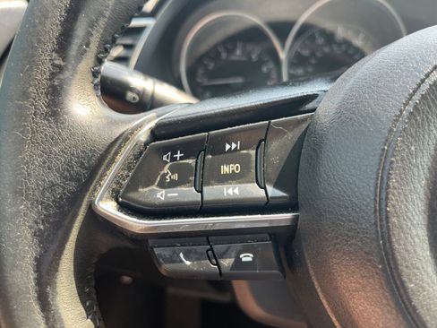 Used 2017 MAZDA MAZDA6 Sport FWD image 13