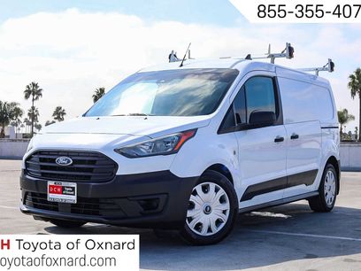 Used 2021 Ford Transit Connect XL