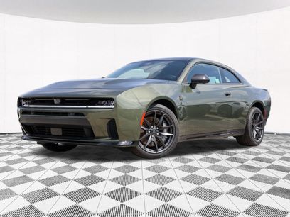 New 2026 Dodge Charger Scat Pack