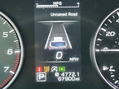 Used 2023 Subaru Outback Touring XT image 18