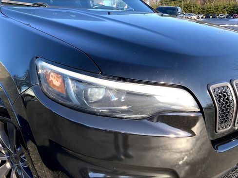 Used 2019 Jeep Cherokee High Altitude image 23