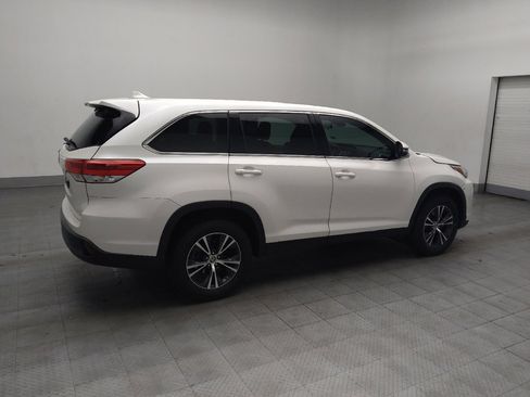 Used 2019 Toyota Highlander Plus image 10