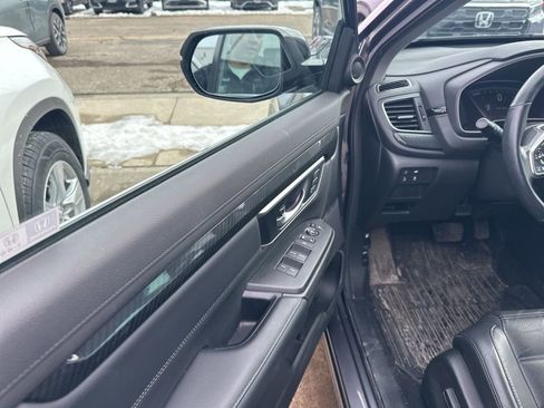 Used 2021 Honda CR-V EX-L image 13