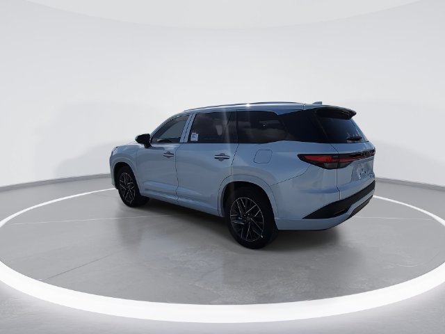Used 2025 Lexus TX 350 AWD w/ Technology Package image 6