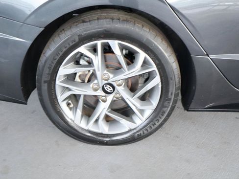 Used 2021 Hyundai Sonata SEL w/ Convenience Package FWD image 5