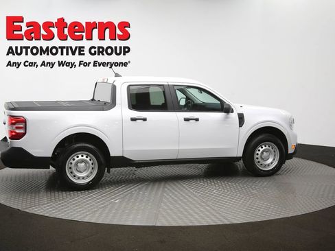 Used 2022 Ford Maverick XL w/ Equipment Group 100A Standard AWD/4WD image 43