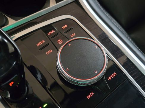 Used 2020 BMW 840i Gran Coupe xDrive w/ M Sport Package image 34