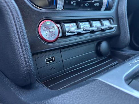 Used 2021 Ford Mustang Coupe w/ Equipment Group 101A image 34