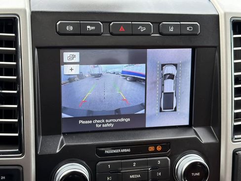 Used 2019 Ford F350 King Ranch w/ King Ranch Ultimate Package image 19