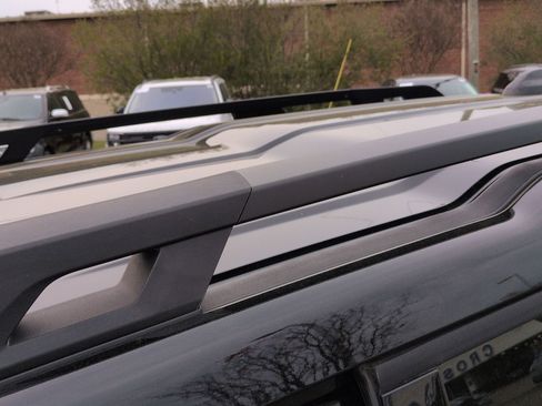 Certified 2025 Ford Bronco Sport Badlands image 17