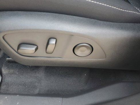 New 2026 Chevrolet Traverse LT w/ Midnight/Sport Edition image 20