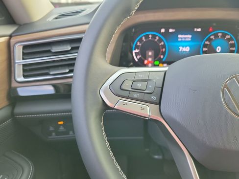 New 2026 Volkswagen Atlas SE AWD/4WD image 17