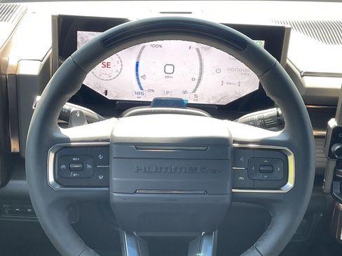 New 2025 GMC Hummer EV 3X w/ Extreme Off-Road Package image 19