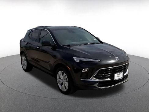 Used 2025 Buick Encore GX Preferred image 3